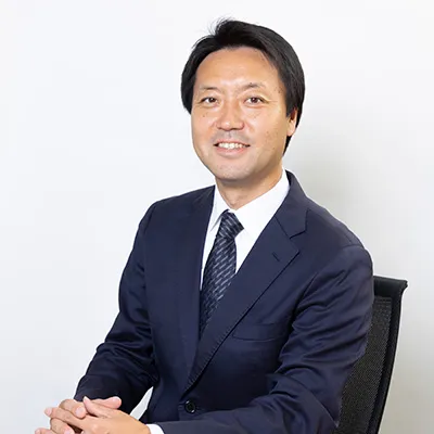 ①第1法人リーダー　鈴木達雄